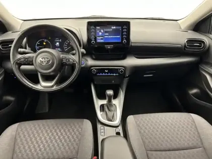 Photo 9 Toyota Yaris Hybride 116h Dynamic