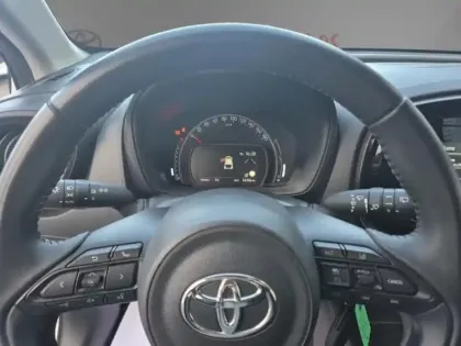 Photo 14 Toyota Aygo 1.0 VVT-i 72 Dynamic MY23