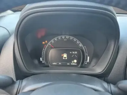 Photo 20 Toyota Aygo 1.0 VVT-i 72 Dynamic MY23