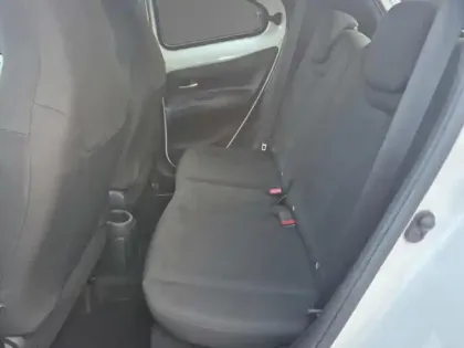 Photo 17 Toyota Aygo 1.0 VVT-i 72 Dynamic MY23