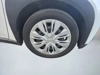 Photo 8 Toyota Aygo 1.0 VVT-i 72 Dynamic MY23