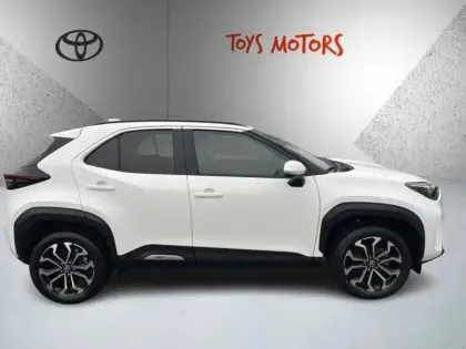 Photo 5 Toyota Yaris Hybride 1.5 HYBRID 116H DESIGN