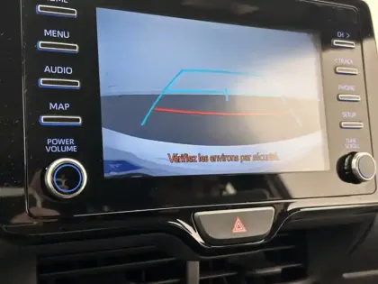 Photo 23 Toyota Yaris Hybride 116h Dynamic Business