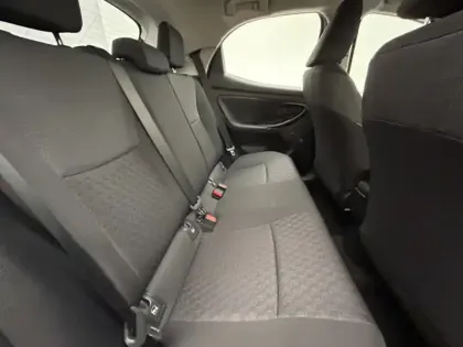 Photo 22 Toyota Yaris Hybride 116h Dynamic Business