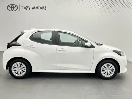 Photo 5 Toyota Yaris Hybride 116h Dynamic Business