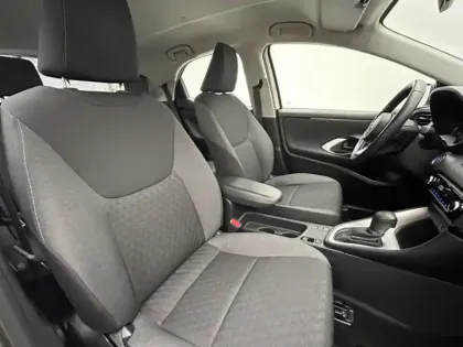 Photo 36 Toyota Yaris Gén. IV Ph1 Dynamic Business 5