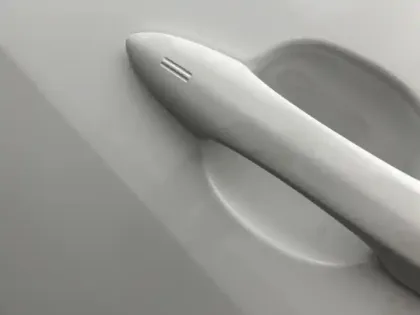 Photo 24 Toyota Yaris Hybride 116h Dynamic Business