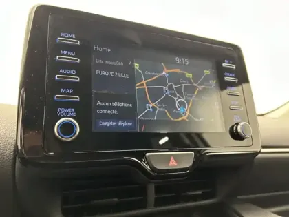 Photo 14 Toyota Yaris Hybride 116h Dynamic Business