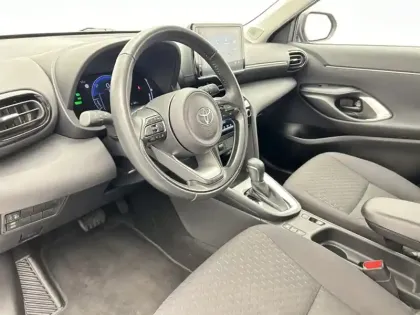 Photo 17 Toyota Yaris Hybride 1.5 HYBRID 116H DYNAMIC