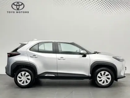 Photo 5 Toyota Yaris Hybride 1.5 HYBRID 116H DYNAMIC