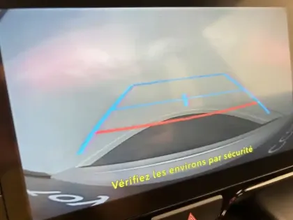 Photo 21 Toyota Yaris Hybride 1.5 HYBRID 116H DYNAMIC