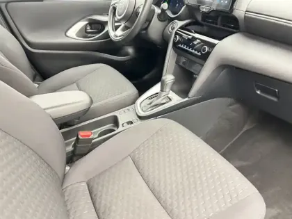 Photo 20 Toyota Yaris Hybride 1.5 HYBRID 116H DYNAMIC