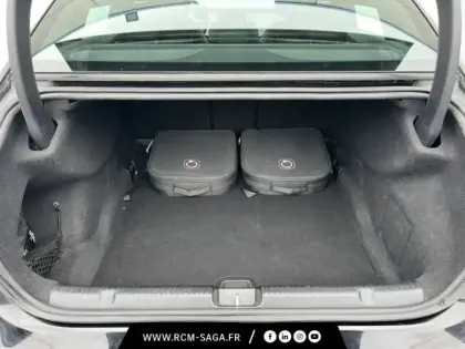 Photo 7 Mercedes EQE Berline 350 Electric Art