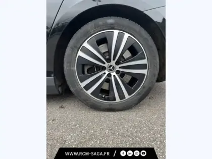 Photo 6 Mercedes EQE Berline 350 Electric Art