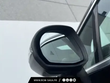 Photo 19 Mercedes EQE Berline 350 Electric Art