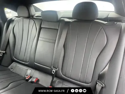 Photo 24 Mercedes EQE Berline 350 Electric Art