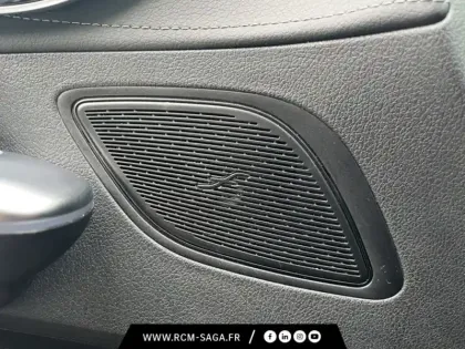 Photo 10 Mercedes EQE Berline 350 Electric Art