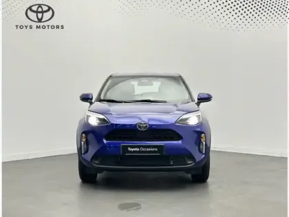 Photo 7 Toyota Yaris Hybride 1.5 HYBRID 116H DYNAMIC