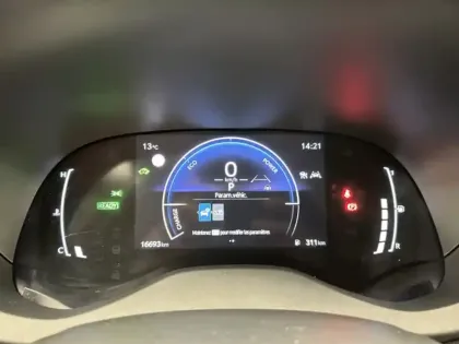 Photo 24 Toyota Yaris Hybride 1.5 HYBRID 116H DYNAMIC