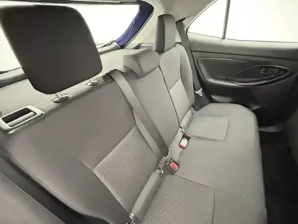 Photo 23 Toyota Yaris Hybride 1.5 HYBRID 116H DYNAMIC