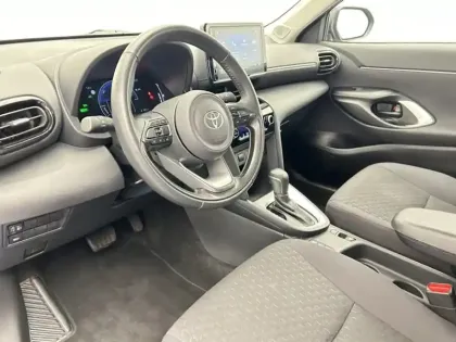 Photo 18 Toyota Yaris Hybride 1.5 HYBRID 116H DYNAMIC