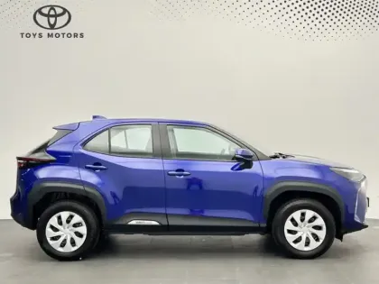 Photo 5 Toyota Yaris Hybride 1.5 HYBRID 116H DYNAMIC