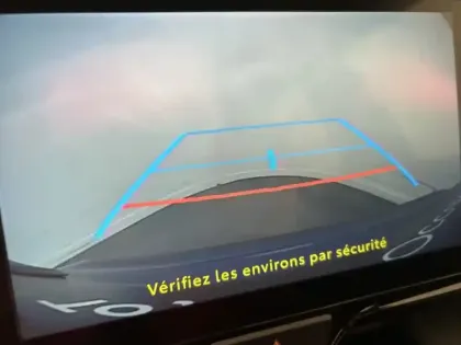 Photo 21 Toyota Yaris Hybride 1.5 HYBRID 116H DYNAMIC