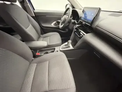 Photo 22 Toyota Yaris Hybride 1.5 HYBRID 116H DYNAMIC