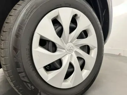 Photo 8 Toyota Yaris Hybride 1.5 HYBRID 116H DYNAMIC