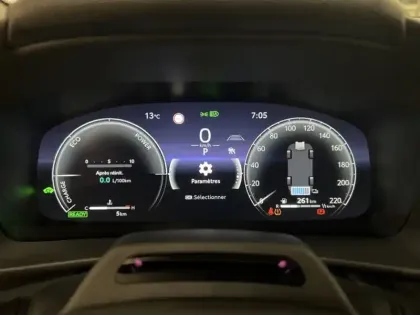 Photo 19 Toyota C-HR HYBRIDE NG 140 GRS PACK TECHNO MY26