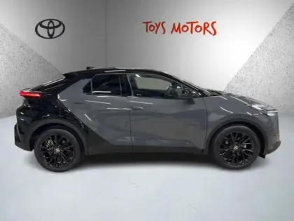 Photo 5 Toyota C-HR HYBRIDE NG 140 GRS PACK TECHNO MY26