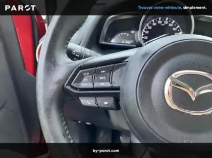 Photo 8 Mazda 2 1.5 e-SKYACTIV G M Hybrid 90ch Homura 0