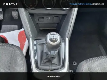 Photo 20 Mazda 2 1.5 e-SKYACTIV G M Hybrid 90ch Homura 0