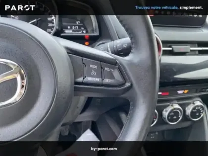 Photo 7 Mazda 2 1.5 e-SKYACTIV G M Hybrid 90ch Homura 0