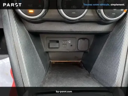 Photo 9 Mazda 2 1.5 e-SKYACTIV G M Hybrid 90ch Homura 0