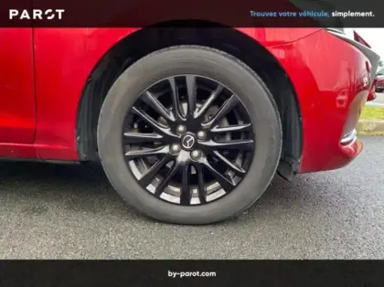 Photo 5 Mazda 2 1.5 e-SKYACTIV G M Hybrid 90ch Homura 0