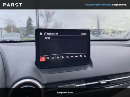 Photo 16 Mazda 2 1.5 e-SKYACTIV G M Hybrid 90ch Homura 0