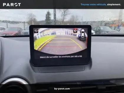 Photo 6 Mazda 2 1.5 e-SKYACTIV G M Hybrid 90ch Homura 0