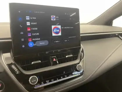 Photo 11 Toyota Corolla Hybride 1.8L 140h GR Sport