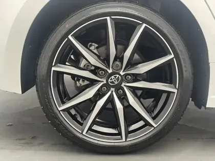 Photo 28 Toyota Corolla Hybride 1.8L 140h GR Sport