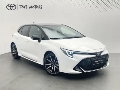 Photo 6 Toyota Corolla Hybride 1.8L 140h GR Sport