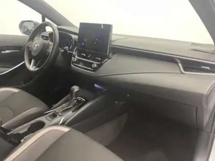 Photo 19 Toyota Corolla Hybride 1.8L 140h GR Sport