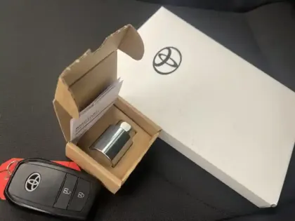 Photo 29 Toyota Corolla Hybride 1.8L 140h GR Sport