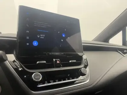 Photo 15 Toyota Corolla Hybride 1.8L 140h GR Sport