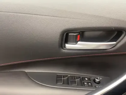 Photo 24 Toyota Corolla Hybride 1.8L 140h GR Sport