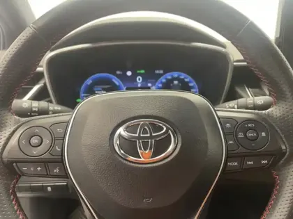 Photo 14 Toyota Corolla Hybride 1.8L 140h GR Sport