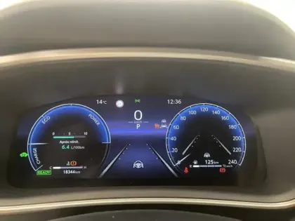 Photo 8 Toyota Corolla Hybride 1.8L 140h GR Sport