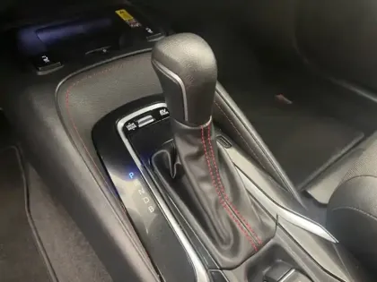 Photo 25 Toyota Corolla Hybride 1.8L 140h GR Sport