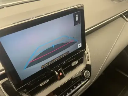 Photo 17 Toyota Corolla Hybride 1.8L 140h GR Sport