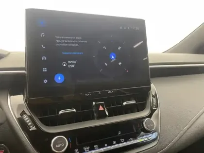 Photo 10 Toyota Corolla Hybride 1.8L 140h GR Sport